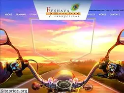 Sites similar to keshavaproductions.com