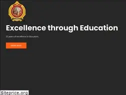 Sites similar to keshavareddy.edu.in
