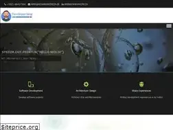 Sites similar to keshavarzreza.ir