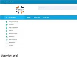 Sites similar to keshavbiotech.in