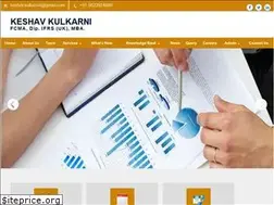 Sites similar to keshavkulkarni.com