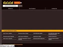 Sites similar to keshavpharmaceuticals.com