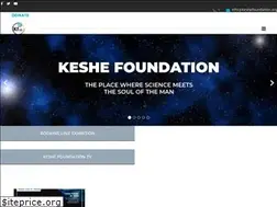 Sites similar to keshe.foundation