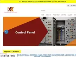 kesher-automation.com