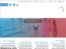 kesher.org.il