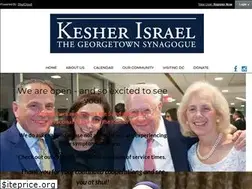 Sites similar to kesher.org