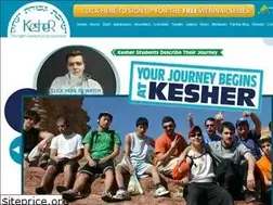 Sites similar to kesherisrael.com