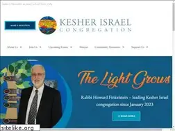 Sites similar to kesherisrael.org