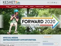 Sites similar to keshet.org