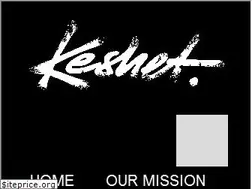Sites similar to keshetjourneys.com