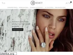 Sites similar to keshett.com.au