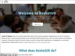 Sites similar to keshetuk.org