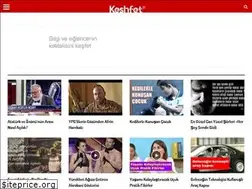 Sites similar to keshfet.com
