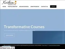 Sites similar to keshiateaches.learnworlds.com