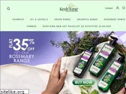 Sites similar to keshking.com
