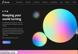 Sites similar to kesho.co.uk