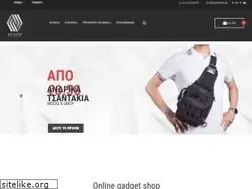 Sites similar to keshop.gr