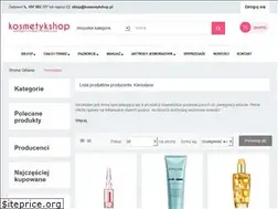 Sites similar to keshop.pl