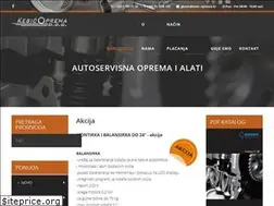 Sites similar to kesic-oprema.hr