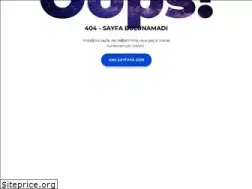 Sites similar to kesicigoktasegemen.av.tr