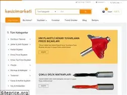 Sites similar to kesicimarketi.com