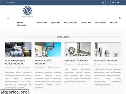 Sites similar to kesicitakimtr.com