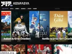 Sites similar to kesifasya.com