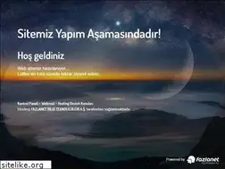 Sites similar to kesifdagcilik.com