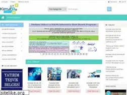 Sites similar to kesifdanismanlik.com.tr