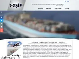 Sites similar to kesifnakliyat.com