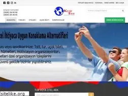 Sites similar to kesiftour.com.tr