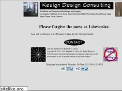 Sites similar to kesigndesign.com