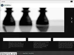 Sites similar to kesikli.com