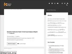 Sites similar to kesinbilgi.net
