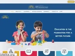 Sites similar to kesinternationalschool.org