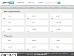 Sites similar to kesintisiz1.tv