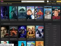 Sites similar to kesintisizfilmizle.net