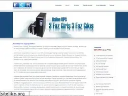 Sites similar to kesintisizguckaynagi.info