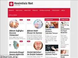 Sites similar to kesintisiznet.com