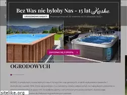 Sites similar to keske.pl