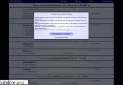 Sites similar to keskeces.com