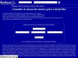 Sites similar to keskemar.com
