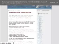 Sites similar to kesken.blogspot.com