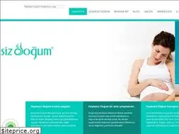 Sites similar to keskesizdogummerkezi.com