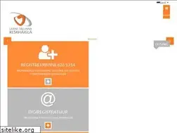 Sites similar to keskhaigla.ee