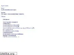 Sites similar to keski-uudenmaansote.fi
