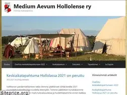 Sites similar to keskiaika.fi