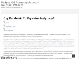 Sites similar to keskin-savas.pl