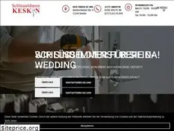 Sites similar to keskin-schluessel.de