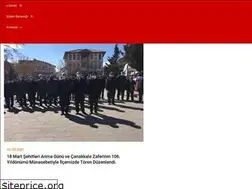 Sites similar to keskin.gov.tr